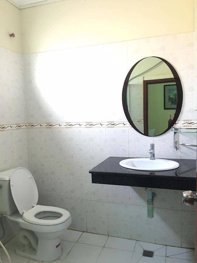 Homeland Guesthouse Phnom-Penh Buitenkant foto