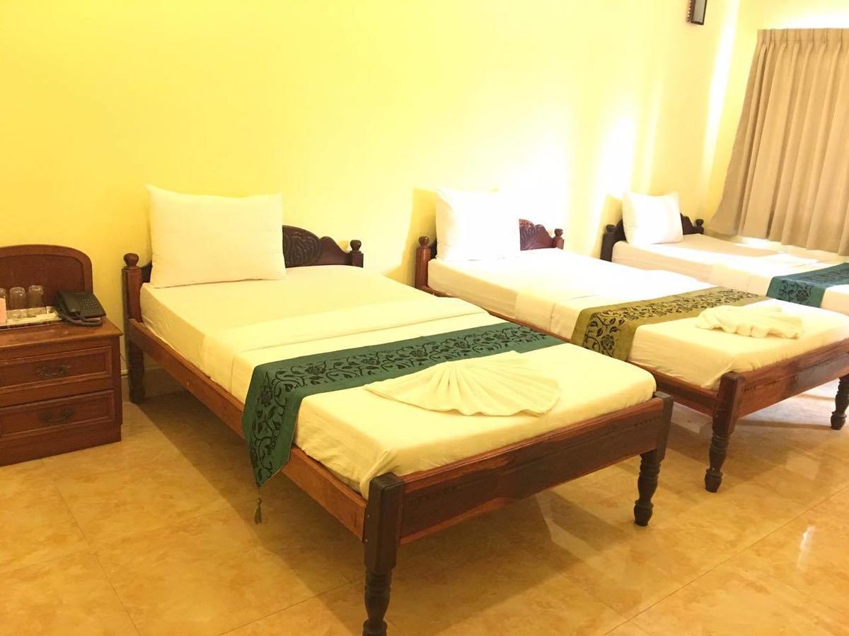 Homeland Guesthouse Phnom-Penh Buitenkant foto