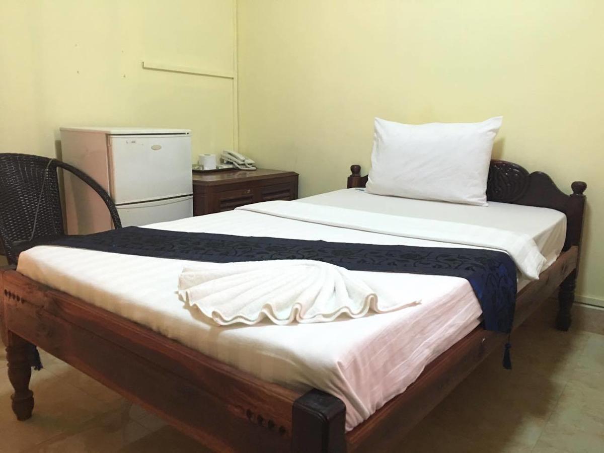 Homeland Guesthouse Phnom-Penh Buitenkant foto