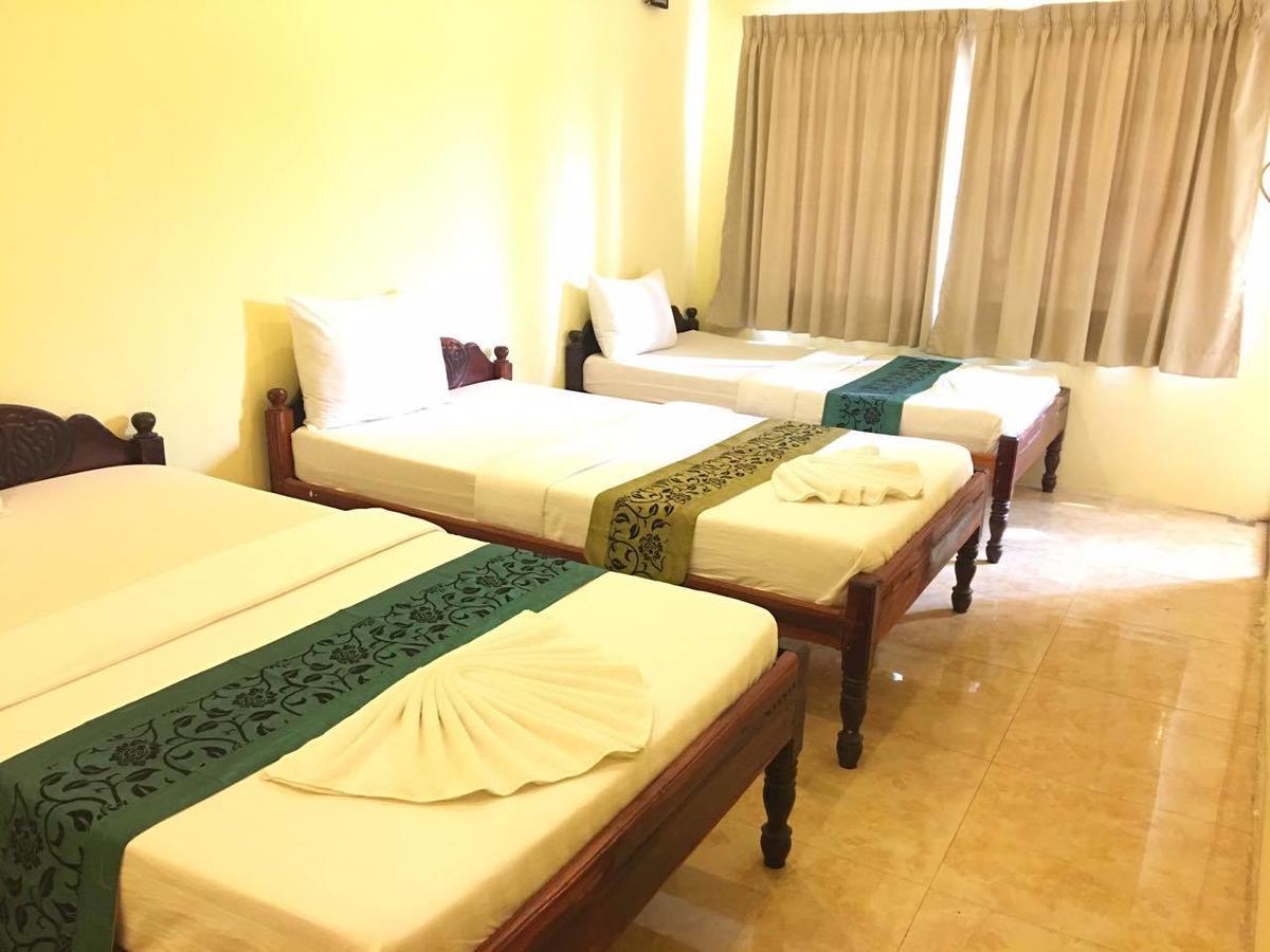 Homeland Guesthouse Phnom-Penh Buitenkant foto